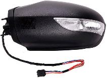 VAN WEZEL 3017808 -  Наружное зеркало